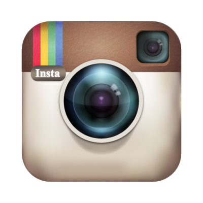 Icone Instagram